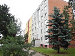Квартира, 2+кк, 42м2, Прага 5 – Збраслав